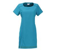 Maul Sport Kleid "Welschnofen" in Türkis - Größe 46 | Damen Kleider