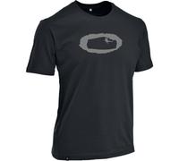 MAUL Sport Kraxlmax II - Funktions-t-shirt mit Print dark grey (10) 50