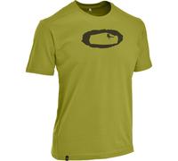 MAUL Sport Kraxlmax - T-shirt mit Print stein (59) 48
