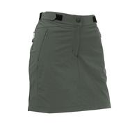 MAUL Damen Rock Kristallkopf ultra - Hosenrock (5374600710) 42 forest green