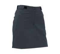 MAUL Damen Rock Kristallkopf ultra - Hosenrock (5374600710) 40 blue