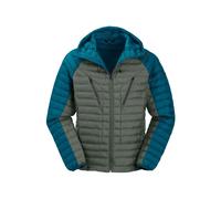 MAUL Sport Kühtai dark green/petrol blue (6013) 50
