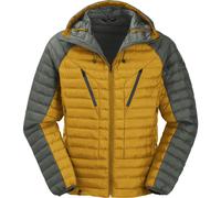 MAUL Sport Kühtai golden yellow/dark green (4060) 48