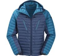 MAUL Sport Kühtai midle blue/petrol blue (7515) 48