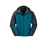 MAUL Sport Kühtai petrol blue/black (1301) 62
