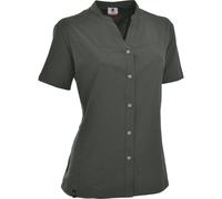 MAUL Sport Kuranda 4XT - 1/2 Bluse Elastisch dark green (60) 40