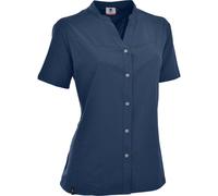 MAUL Sport Kuranda 4XT - 1/2 Bluse Elastic sky blue (74) 36