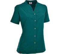 MAUL Sport Kuranda 4XT - 1/2 Bluse Elastisch petrol green (61) 44