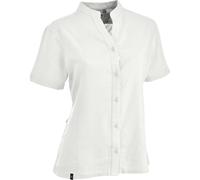 MAUL Sport Langensee - 1/2 Bluse in Leinenoptik off white (99) 44