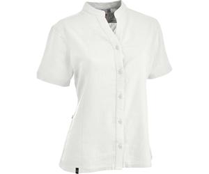 MAUL Sport Langensee - 1/2 Bluse in Leinenoptik off white (99) 44