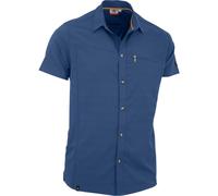 MAUL Sport Lechnerkopf - 1/2 Hemd elas. blue (73) 48