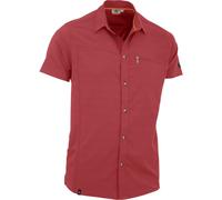 MAUL Sport Lechnerkopf - 1/2 Hemd elas. bossa orange (45) 48