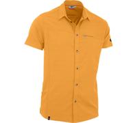 MAUL Sport Lechnerkopf - 1/2 Hemd elas. schlamm (41) 50