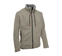 MAUL Lichtenau - Polar Strickfleece beige - 50