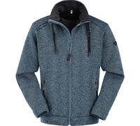 MAUL Sport Lichtenau - Strickfleecejacke petrol blue (15) 54