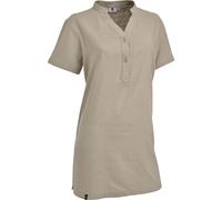 MAUL Sport Lignano - Kleid in Leinenoptik beige (36) 44