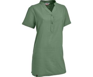 MAUL Sport Lignano - Kleid in Leinenoptik light green (16) 46