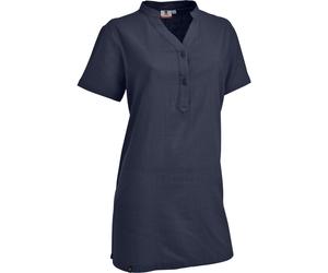 MAUL Sport Lignano - Kleid in Leinenoptik navy blue (72) 40