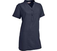 MAUL Sport Lignano - Kleid in Leinenoptik navy blue (72) 44