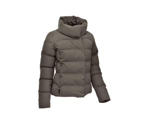 MAUL Sport Marburg Megatex Steppjacke brown (2929) 44