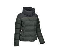 MAUL Sport Marburg Megatex Steppjacke dark green/black (6001) 42