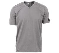 MAUL Sport Mike Fresh - 1/2 T-shirt anthra (07) 46