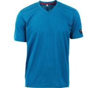 MAUL Sport Mike Fresh - 1/2 T-shirt blue (75) 52
