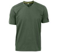 MAUL Sport Mike Fresh - 1/2 T-shirt classic green (65) 64