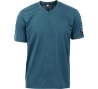 MAUL Sport Mike Fresh - 1/2 T-shirt petrol blue (13) 66