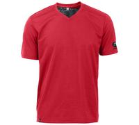 MAUL Sport Mike Fresh - 1/2 T-shirt red (94) 64