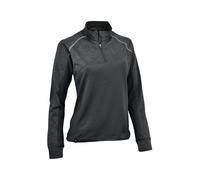 MAUL Sport Nettetal Fresh black/dark grey (0109) 44