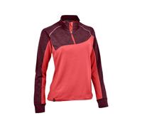 MAUL Sport Nettetal XT - 1/1Funktionsshirt+RV coral (8585) 48