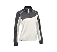 MAUL Sport Nettetal XT - 1/1Funktionsshirt+RV off white/dark grey (9910) 46