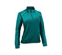 MAUL Sport Nettetal XT - 1/1Funktionsshirt+RV petrol green/türkis green (6167) 44