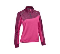 MAUL Sport Nettetal XT - 1/1Funktionsshirt+RV pink (8680) 34
