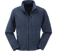 MAUL Sport Oberstdorf II - Strickfleece Jacke true navy (78) 66