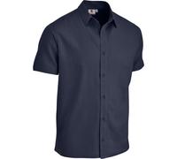 MAUL Sport Palma - 1/2 Hemd Leinenoptik navy blue (72) 54
