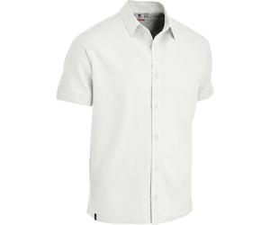 MAUL Sport Palma - 1/2 Hemd Leinenoptik off white (99) 56