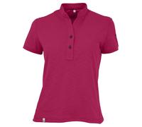 MAUL Damen Polo Hermine II-1/2 Poloshirt cherry 44 (4099777083862)