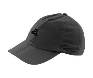 MAUL Sport PortsUV50 - Faltcap Elastisch-preis Für black (1) 1