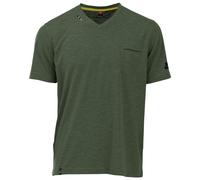MAUL Sport Ravensburg - Funkt. T-shirt grün (65) 52