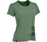 MAUL Sport Rhein II - Funktions-t-shirt mit Print light green (16) 40