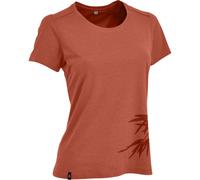 MAUL Sport Rhein II - Funktions-t-shirt mit Print orange (43) 36