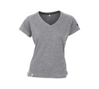 MAUL Sport Ridnaun Fresh - 1/2 T-shirt m. Print anthra (07) 34