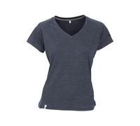 MAUL Sport Ridnaun Fresh - 1/2 T-shirt m. Print blue (73) 34