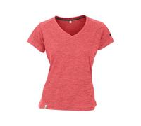 MAUL Sport Ridnaun Fresh - 1/2 T-shirt m. Print coral (85) 38