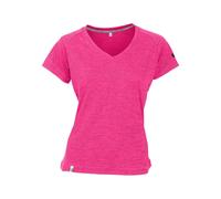 MAUL Sport Ridnaun Fresh - 1/2 T-shirt m. Print berry (86) 48