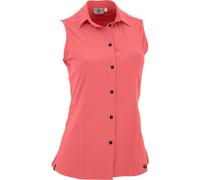 MAUL Sport Rofanspitze 3XT - Blusentop uni Elastisch coral (85) 38