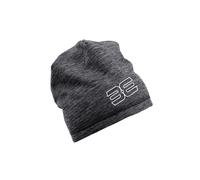 Maul Sport Roter Hang II - Fleece-Mütze für Damen und Herren - anthrazit