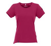 MAUL Sport Salamanca - Funktions T-shirt cherry (81) 40